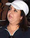 Farah Khan