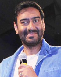 Shivaay Comic and Merchandise Launch