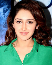 Sayesha Saigal