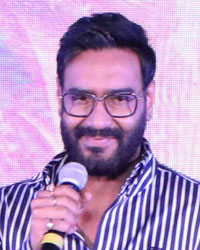 Shivaay Trailer Launch