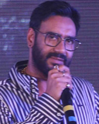 Shivaay Trailer Launch