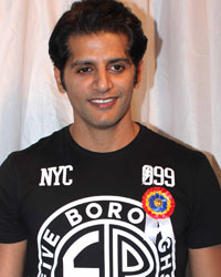 Karanvir Bohra