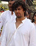 Sonu Nigam