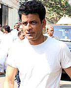 Manoj Bajpai