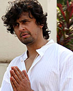 Sonu Nigam