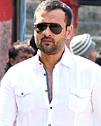 Rohit Roy