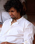 Sonu Nigam