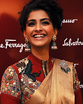 Sonam Kapoor