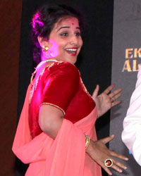 Vidya Balan