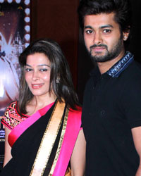 Shola Jo Bhadke Song Launch