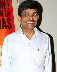 Producer Jayantilal Gada