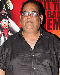 Satish KAushik