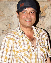 Sachin Pilgaonkar