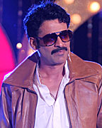 Manoj Bajpai and Sonu Sood