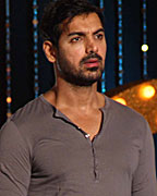 John Abraham