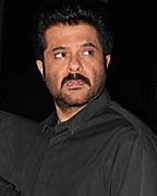 Anil Kapoor