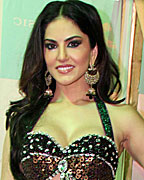 Sunny Leone