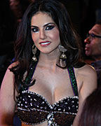 Sunny Leone