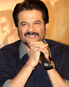 Anil Kapoor