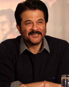 Anil Kapoor and Manoj Bajpai