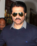 Anil Kapoor