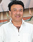 Anu Malik