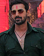 Shootout at Wadala Promotion