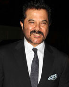 Anil Kapoor