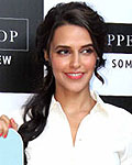 Neha Dhupia