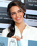 Neha Dhupia launched Shoppers Stop Gift Card, a gifting option by lifestyle retailer Shoppers Stop