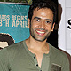 Tusshar Kapoor