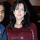 Capt Vinod Nair and Tulip Joshi