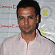 Rohit Roy