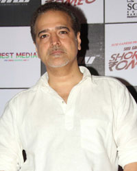 Ravi Behl