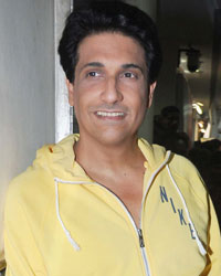 Shiamak Davar