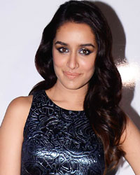 Shraddha Kapoor