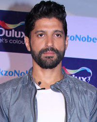 Farhan Akhtar