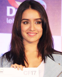 Shraddha Kapoor