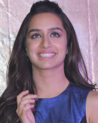 Shraddha Kapoor