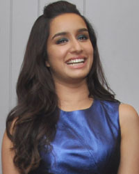 Shraddha Kapoor