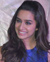 Shraddha Kapoor