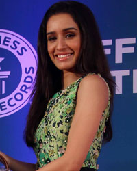 Shraddha at Himalaya Herbs Event