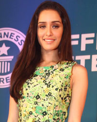 Shraddha Kapoor