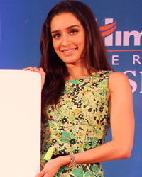 Shraddha at Himalaya Herbs Event