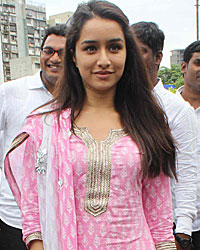 Shraddha Kapoor