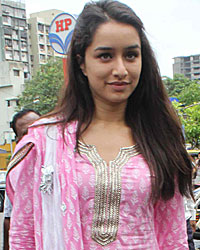 Shraddha Kapoor