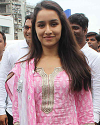 Shraddha Kapoor