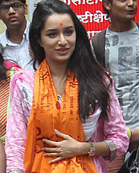 Shraddha Kapoor