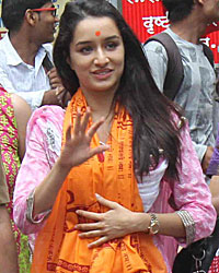 Shraddha Kapoor