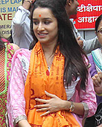 Shraddha Kapoor